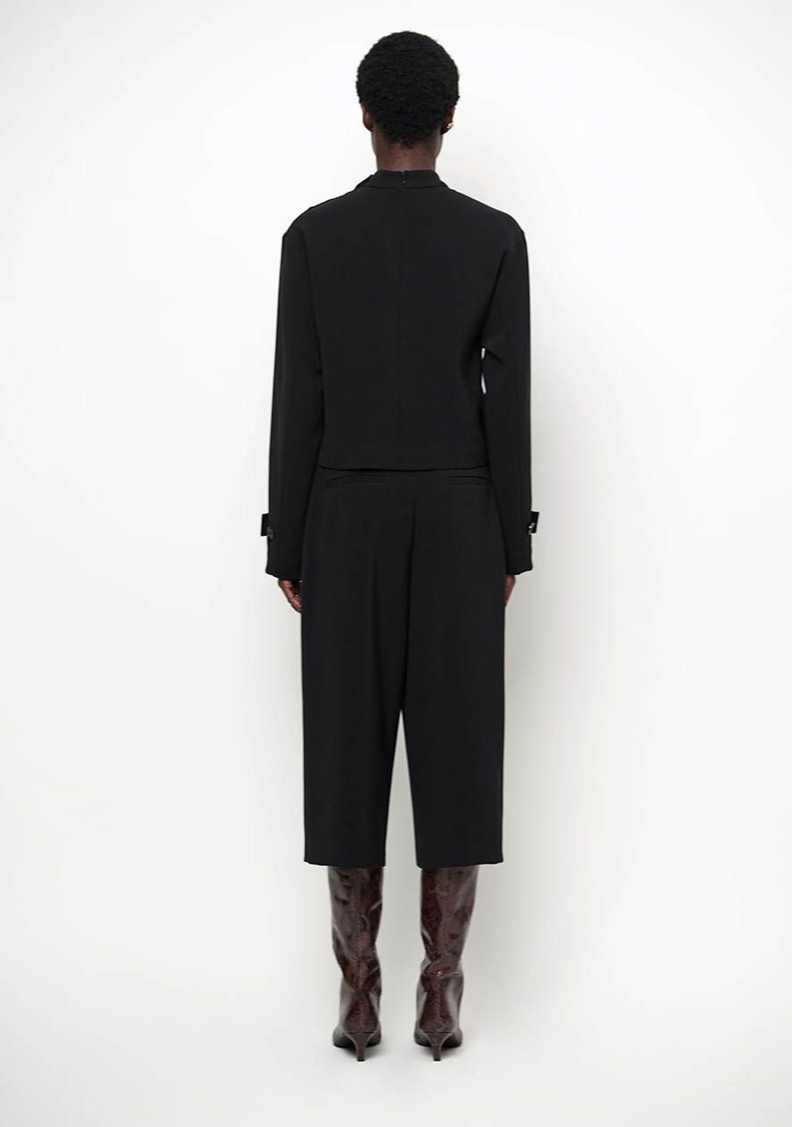 DANTE 6 - BROEK - Zwart