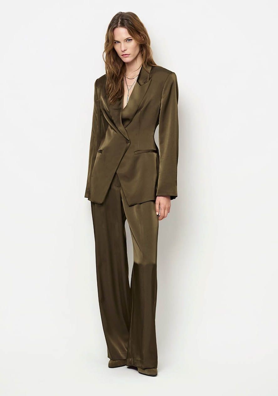 DANTE 6 - BLAZER - Groen