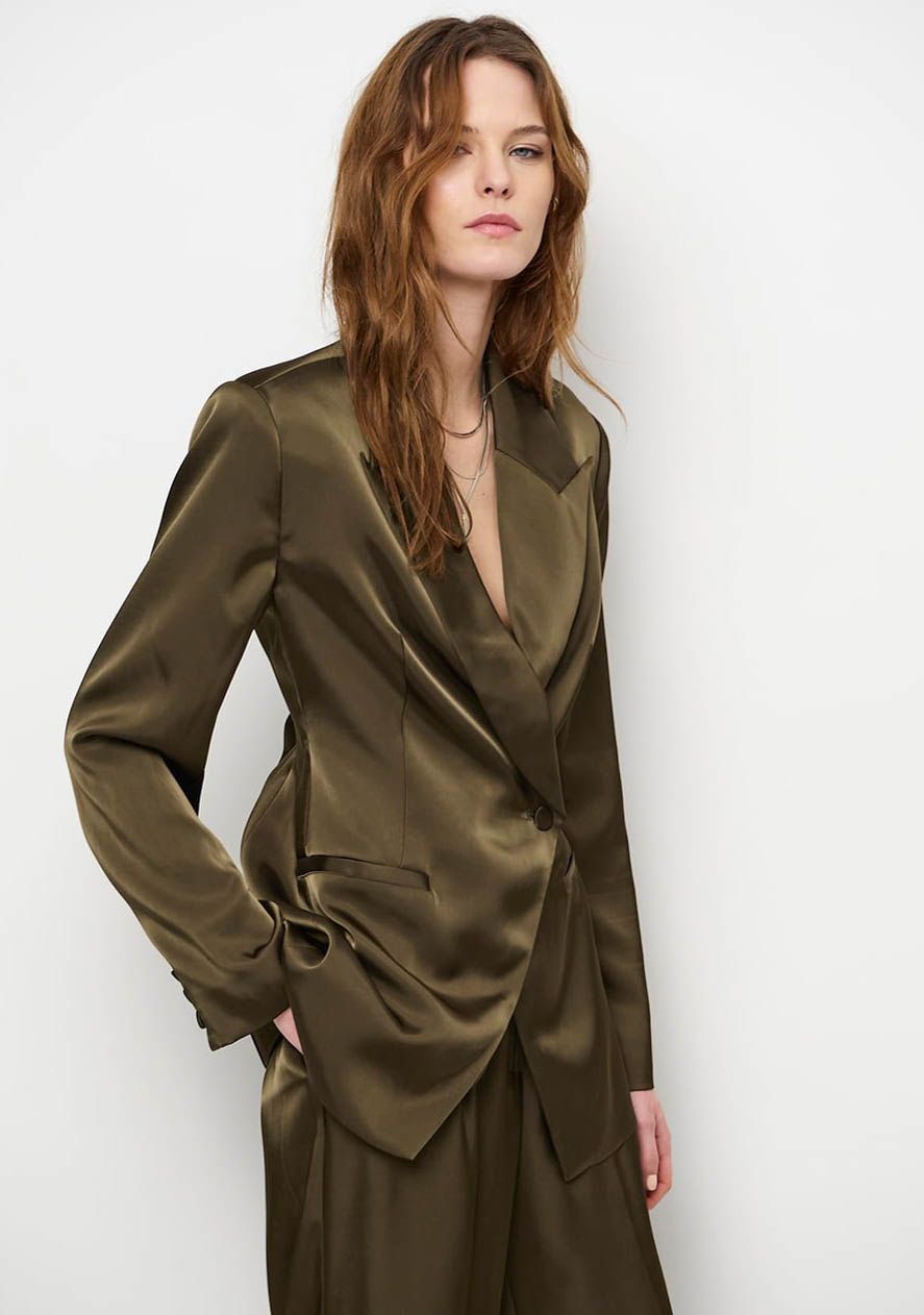 DANTE 6 - BLAZER - Groen