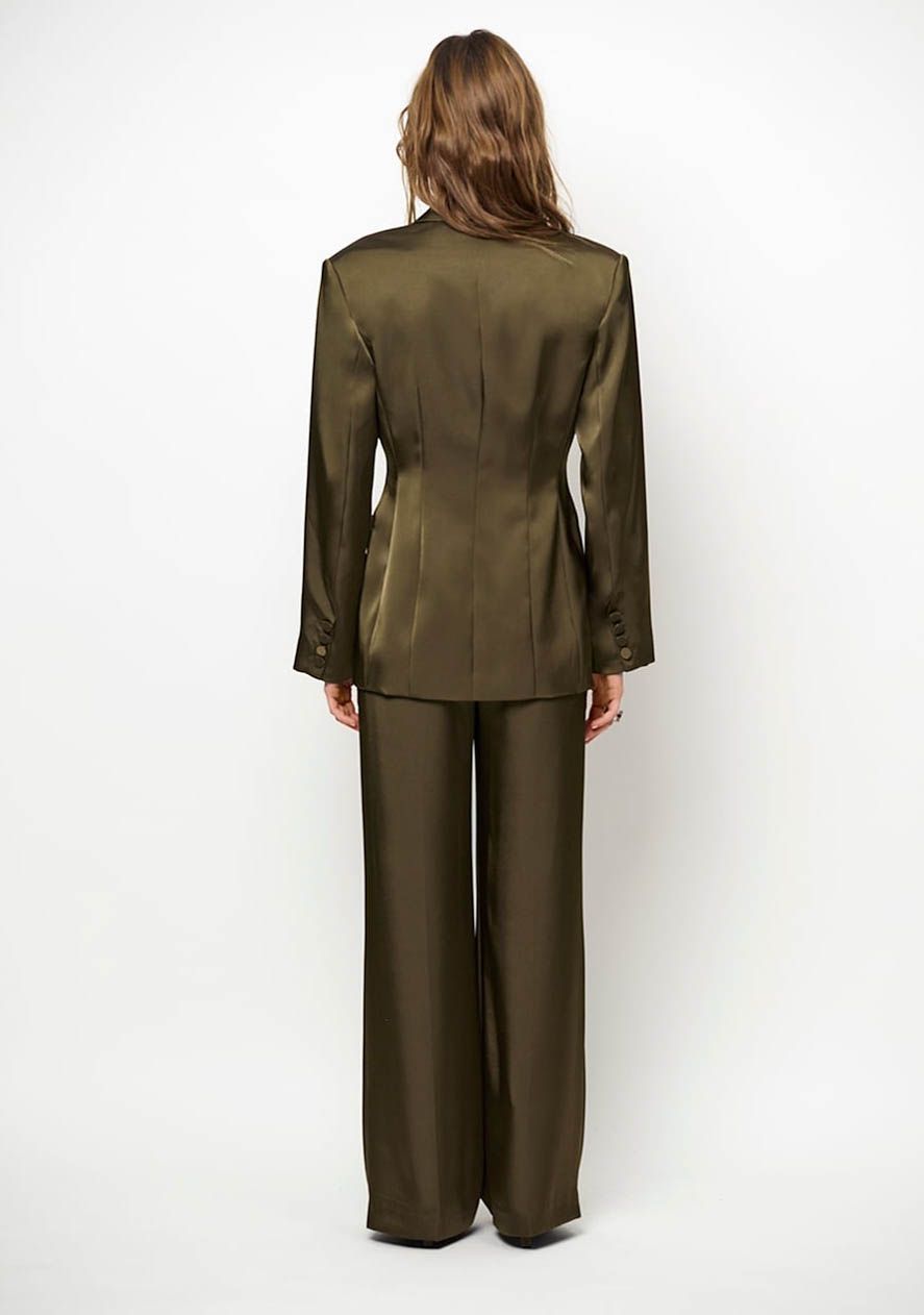 DANTE 6 - BLAZER - Groen