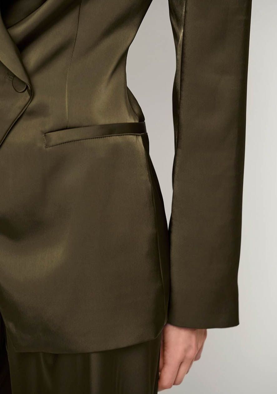 DANTE 6 - BLAZER - Groen