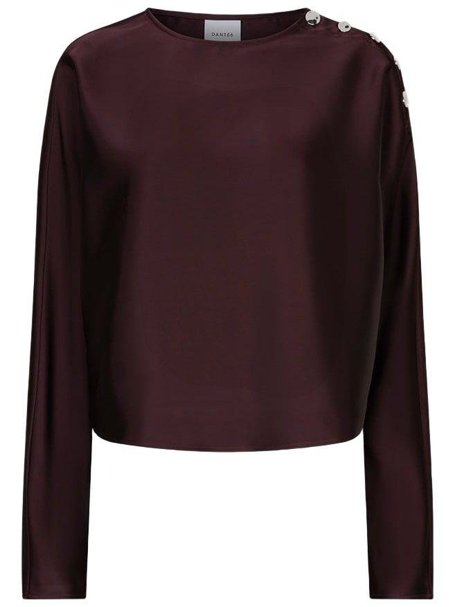 DANTE 6 - SHIRT - Paars