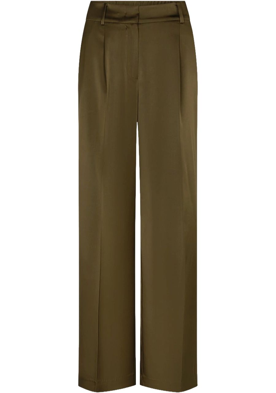 DANTE 6 - BROEK - Groen