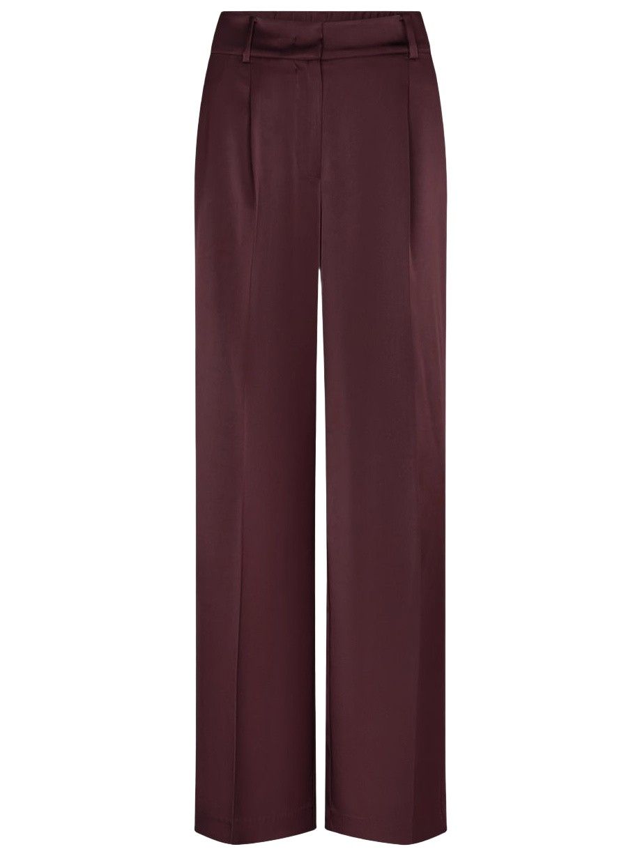 DANTE 6 - BROEK - Paars