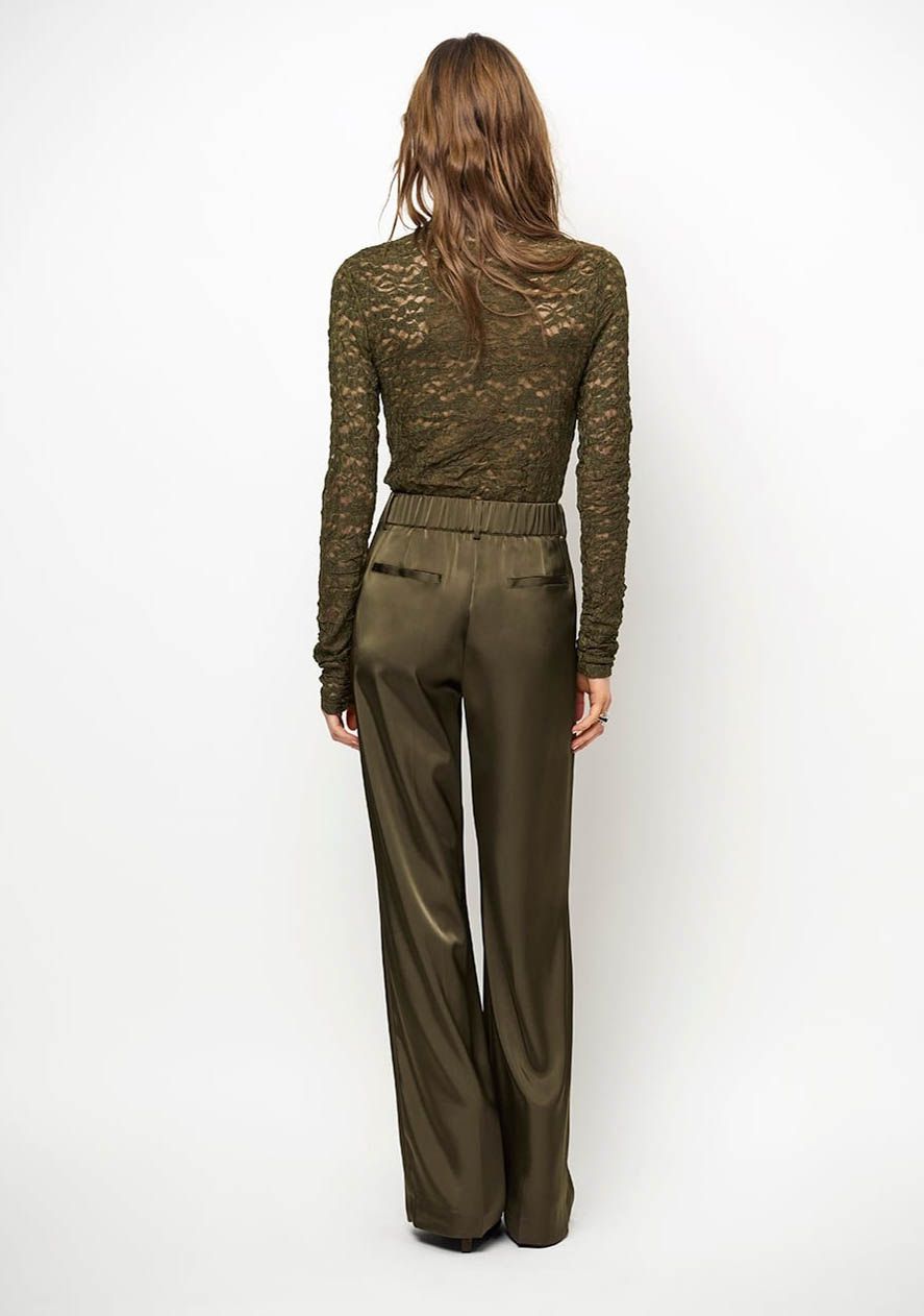 DANTE 6 - SHIRT - Groen