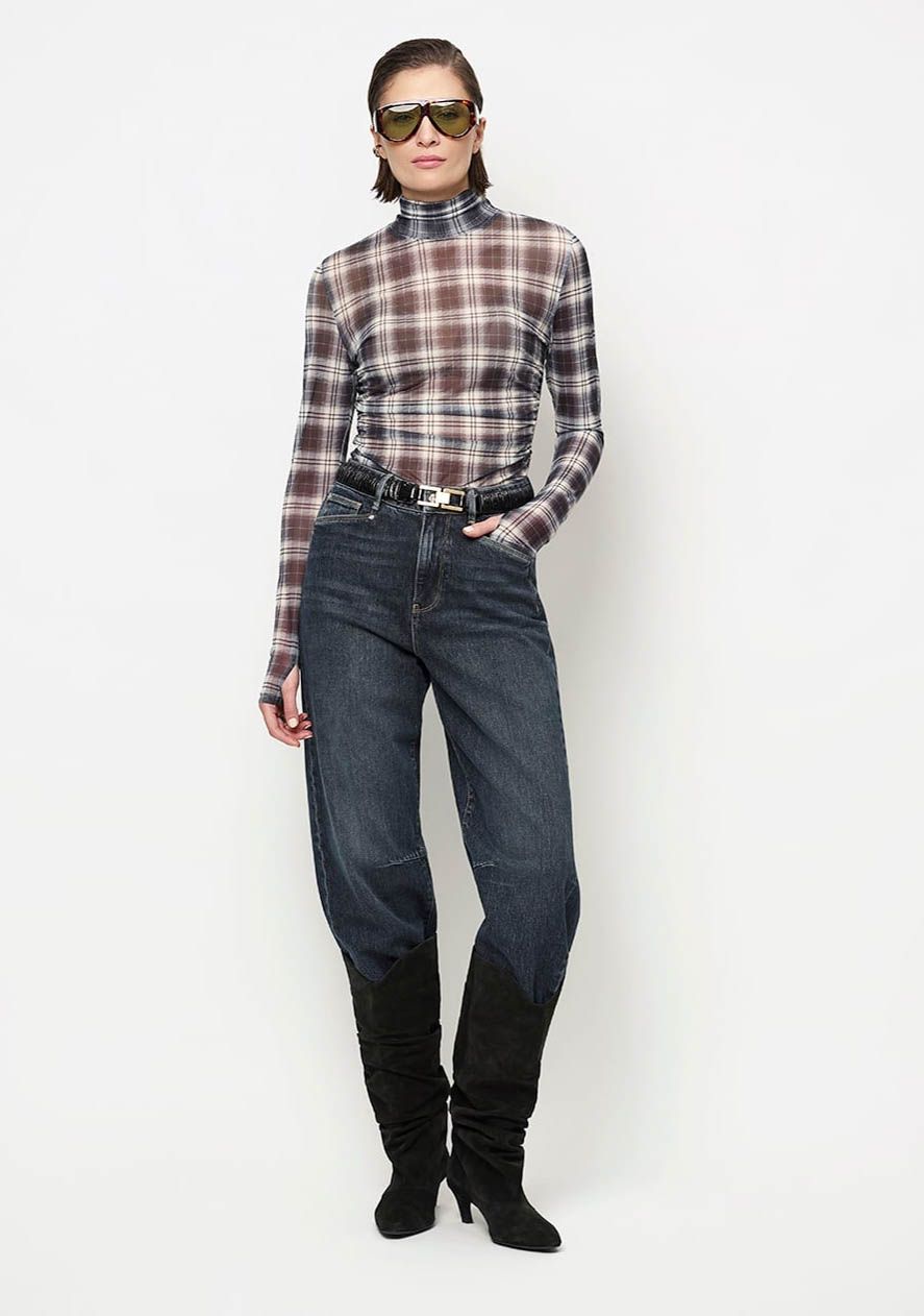 DANTE 6 - SHIRT - Multi