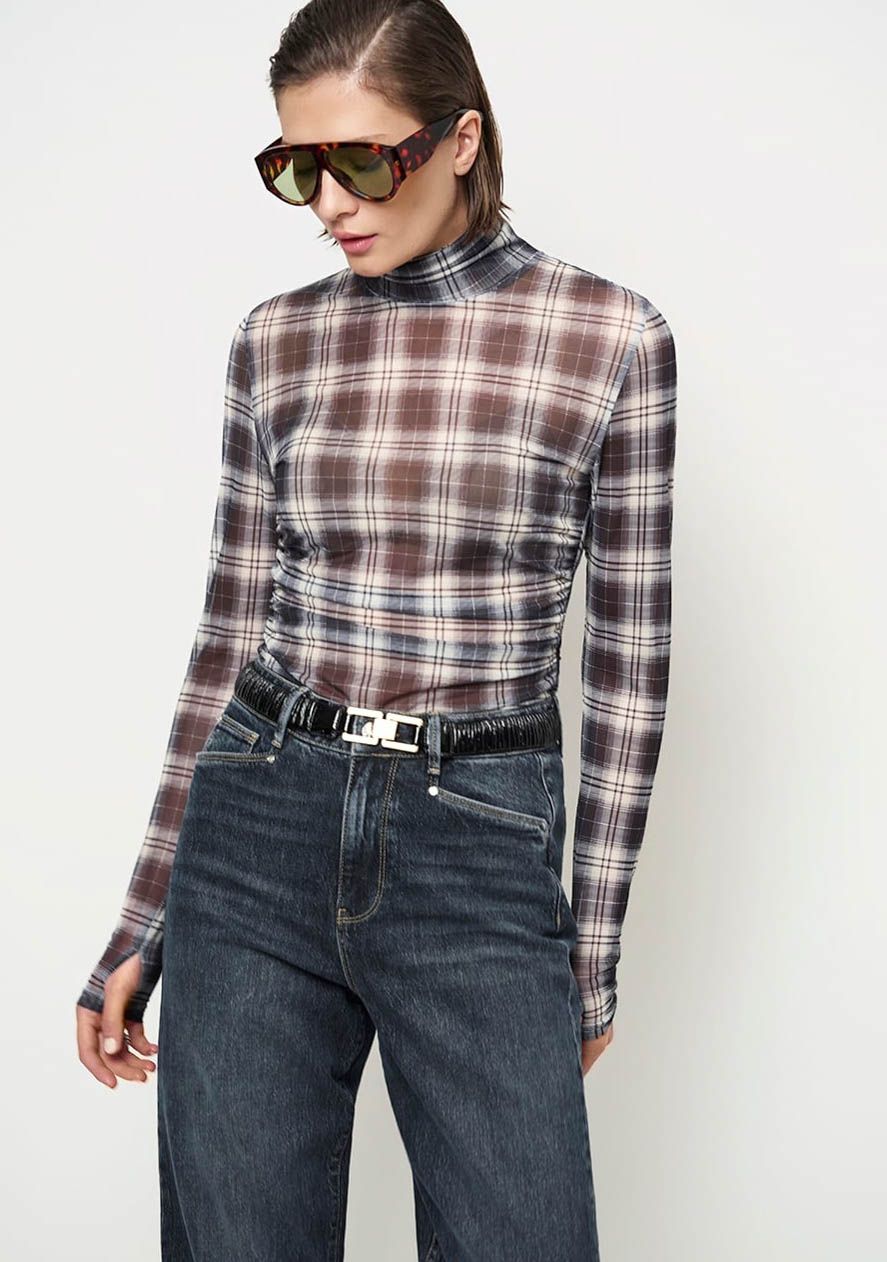 DANTE 6 - SHIRT - Multi