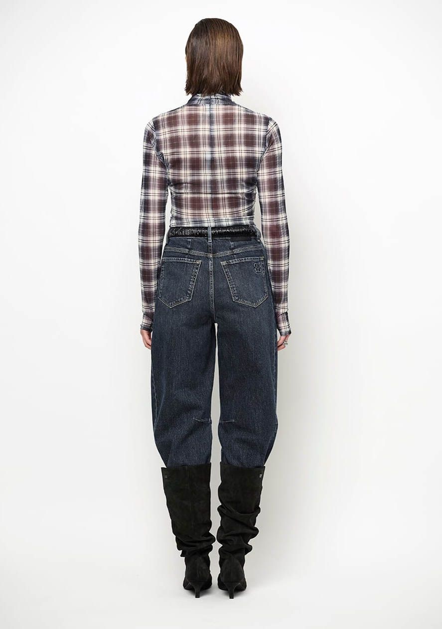 DANTE 6 - SHIRT - Multi
