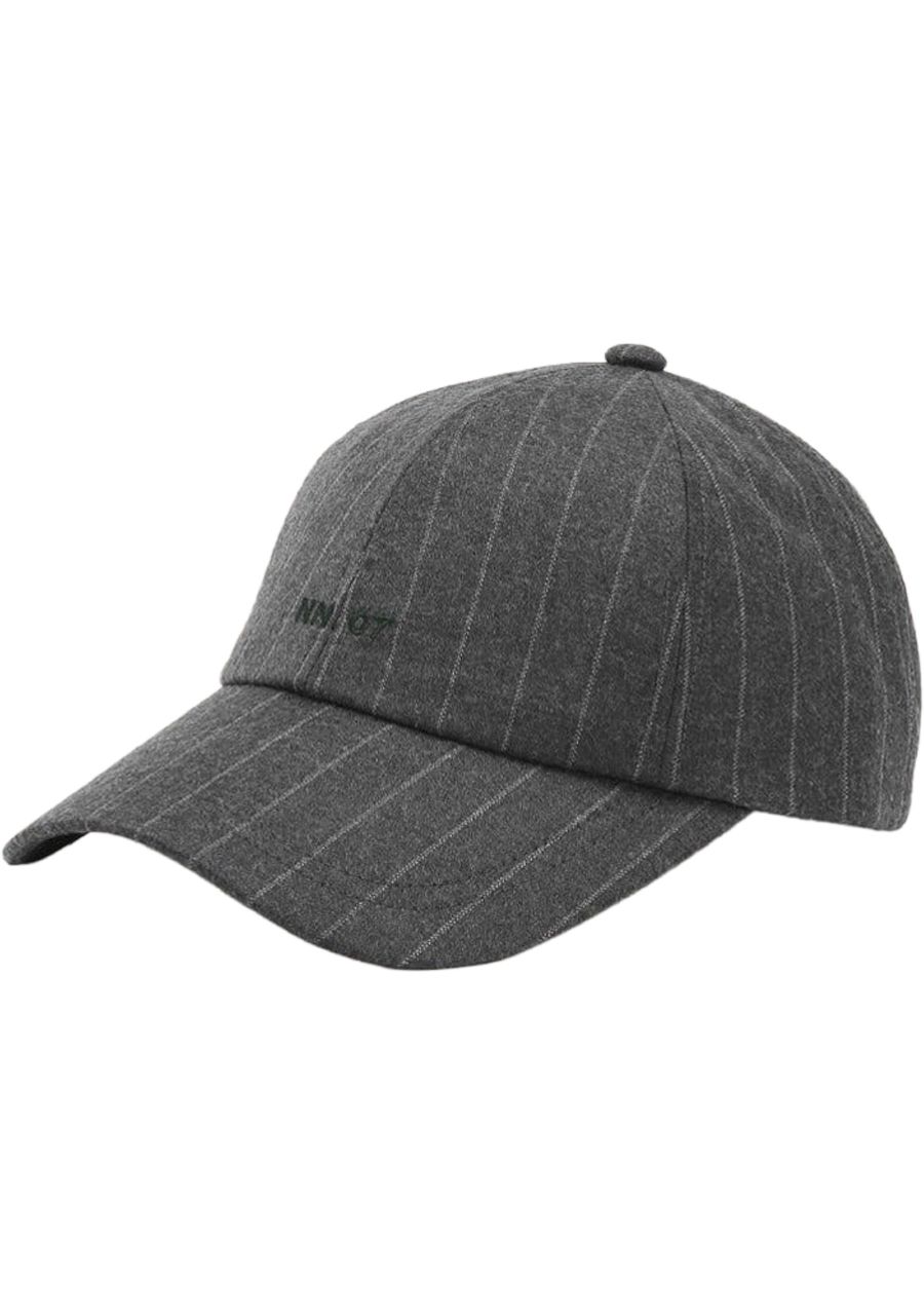 NN07 - ACCESSOIRE - Grijs
