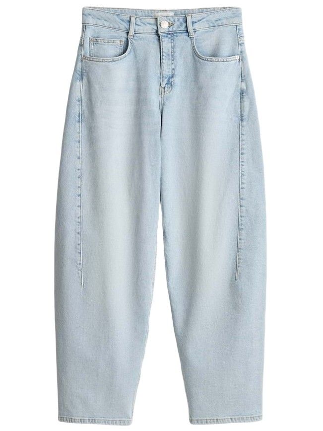 OPUS - JEANS - Blauw