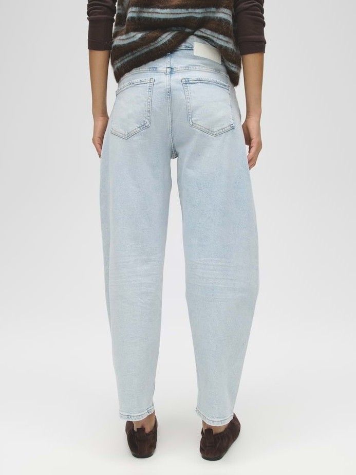 OPUS - JEANS - Blauw