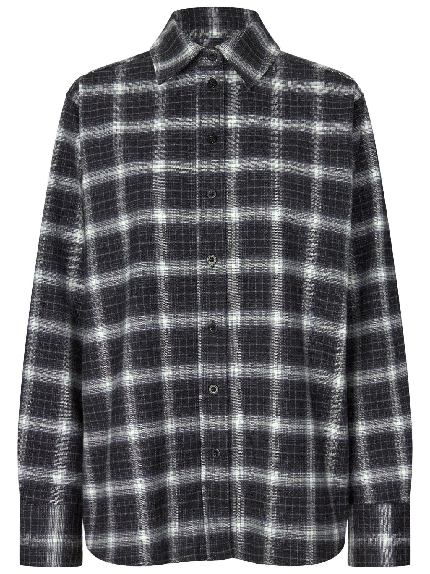 SECOND FEMALE - BLOUSE - Zwart