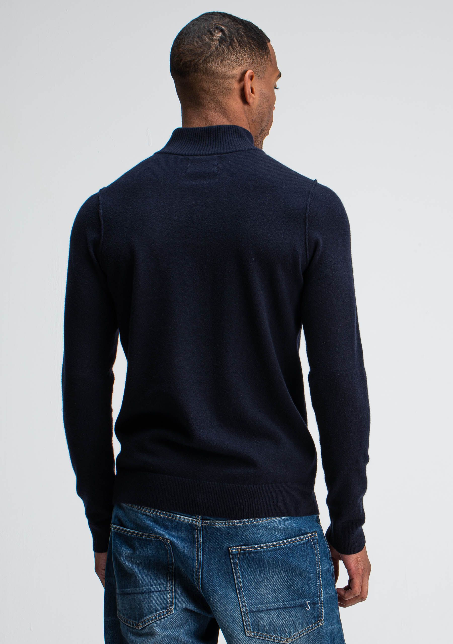 BUTCHER OF BLUE - TRUI - Blauw