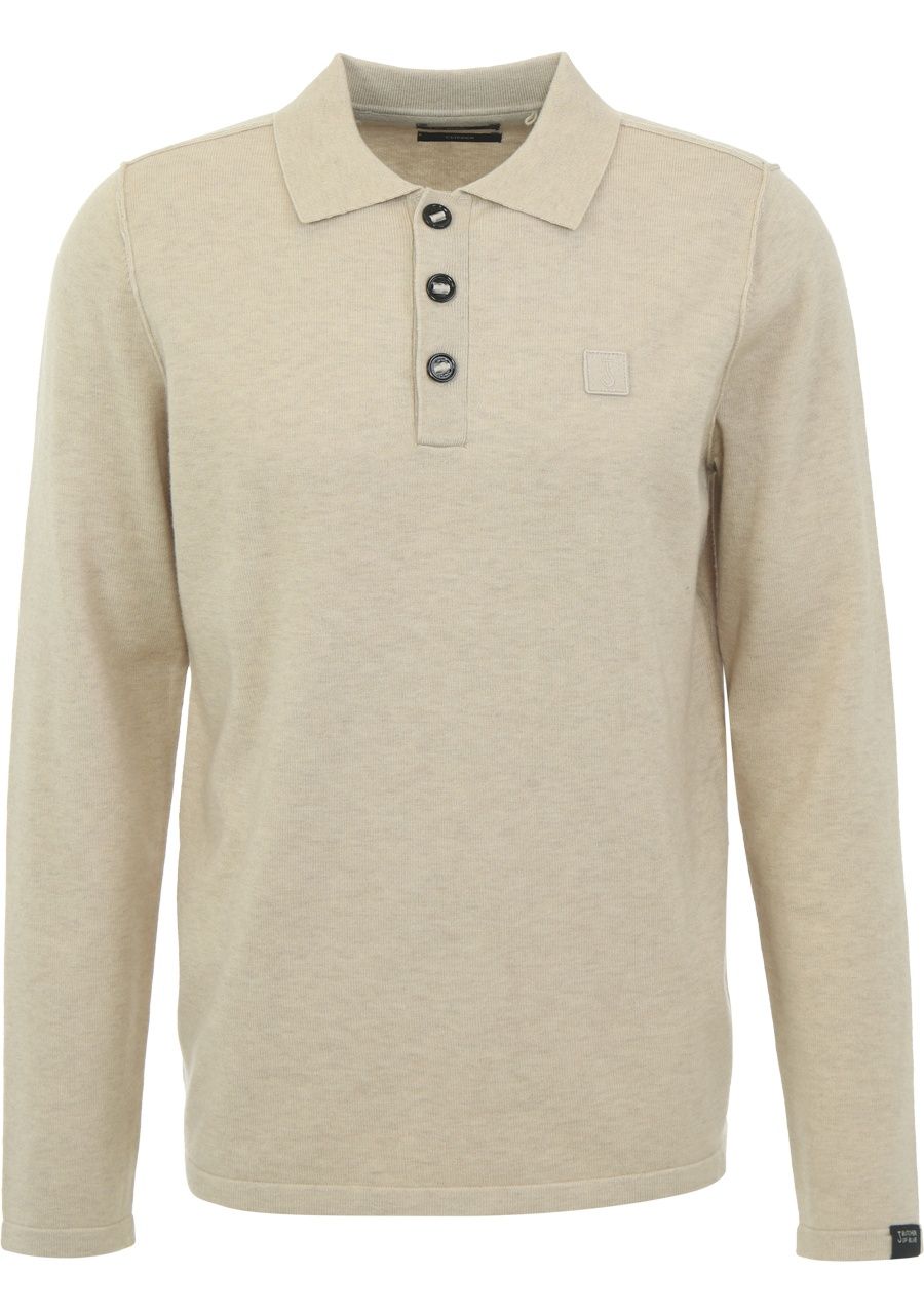 BUTCHER OF BLUE - POLO - Beige