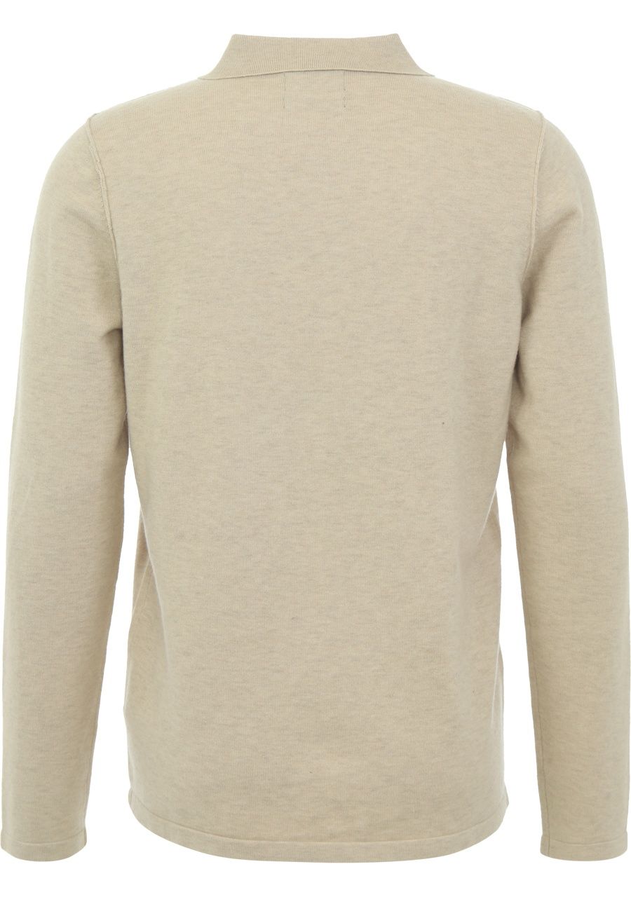 BUTCHER OF BLUE - POLO - Beige