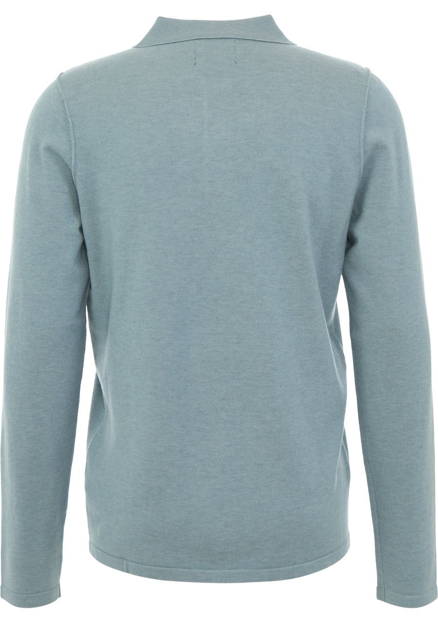 BUTCHER OF BLUE - POLO - Blauw