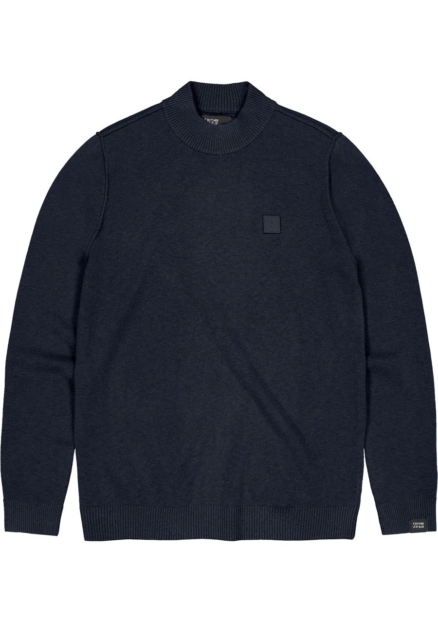 BUTCHER OF BLUE - TRUI - Blauw