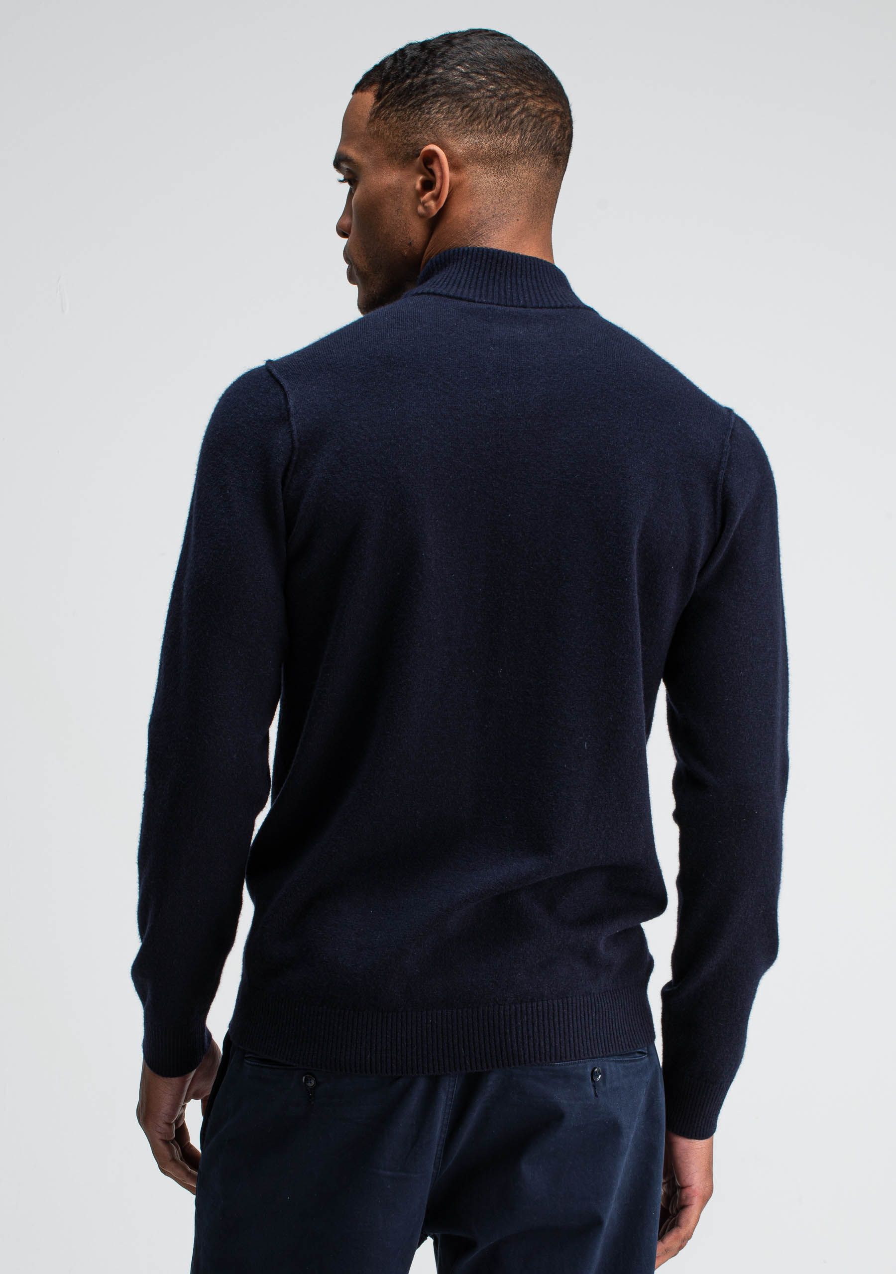 BUTCHER OF BLUE - TRUI - Blauw