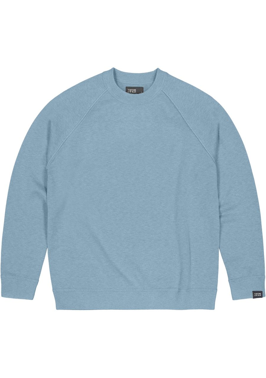 BUTCHER OF BLUE - TRUI - Blauw