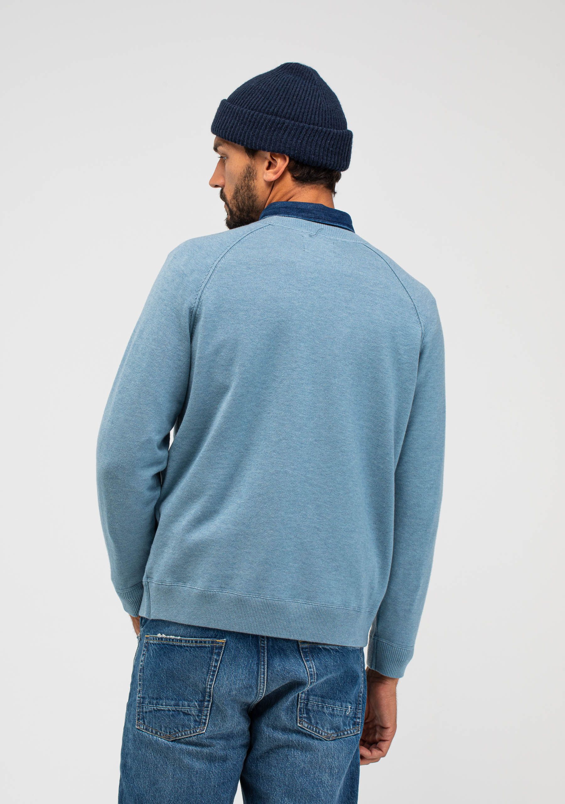 BUTCHER OF BLUE - TRUI - Blauw