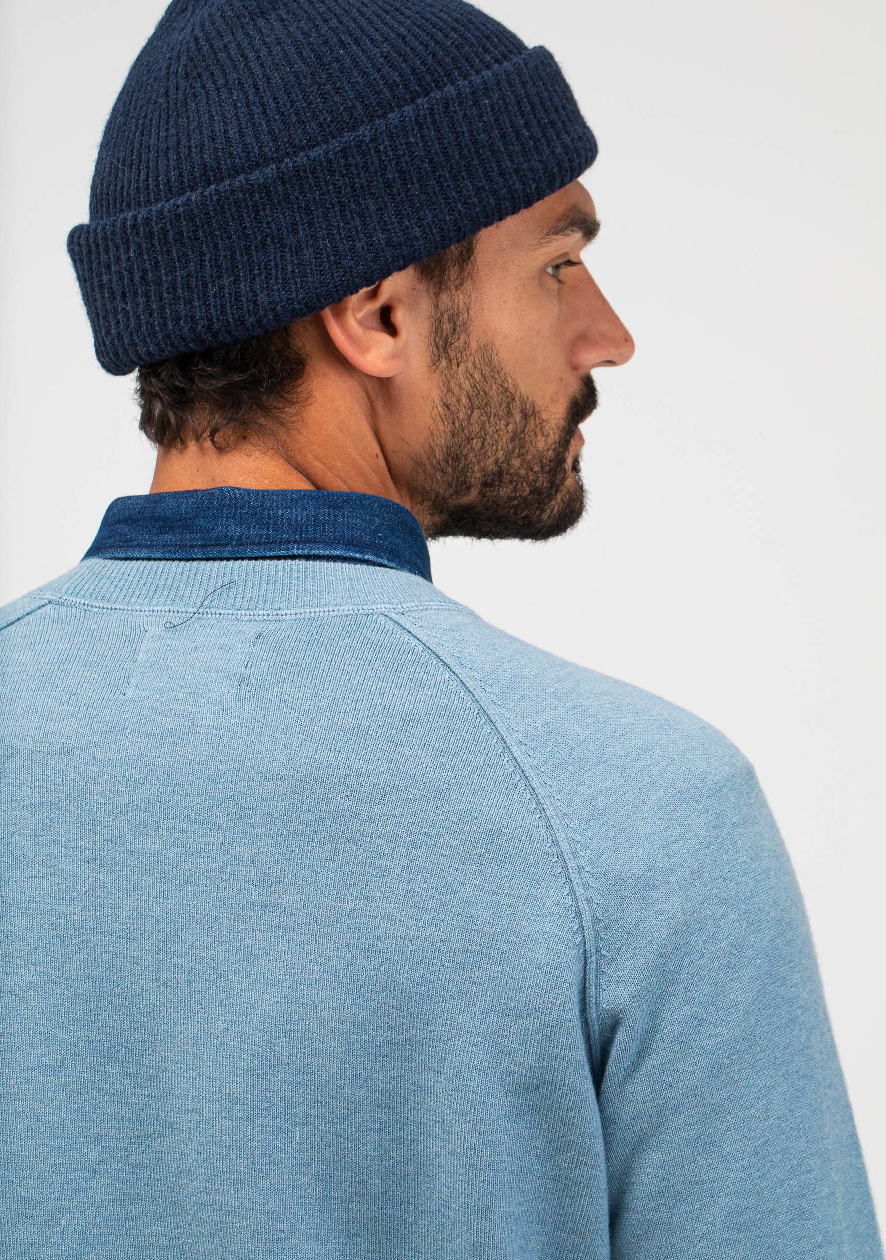 BUTCHER OF BLUE - TRUI - Blauw