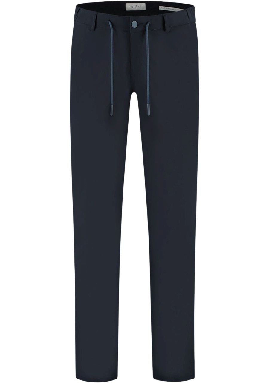 NORTH 84 - BROEK - Blauw