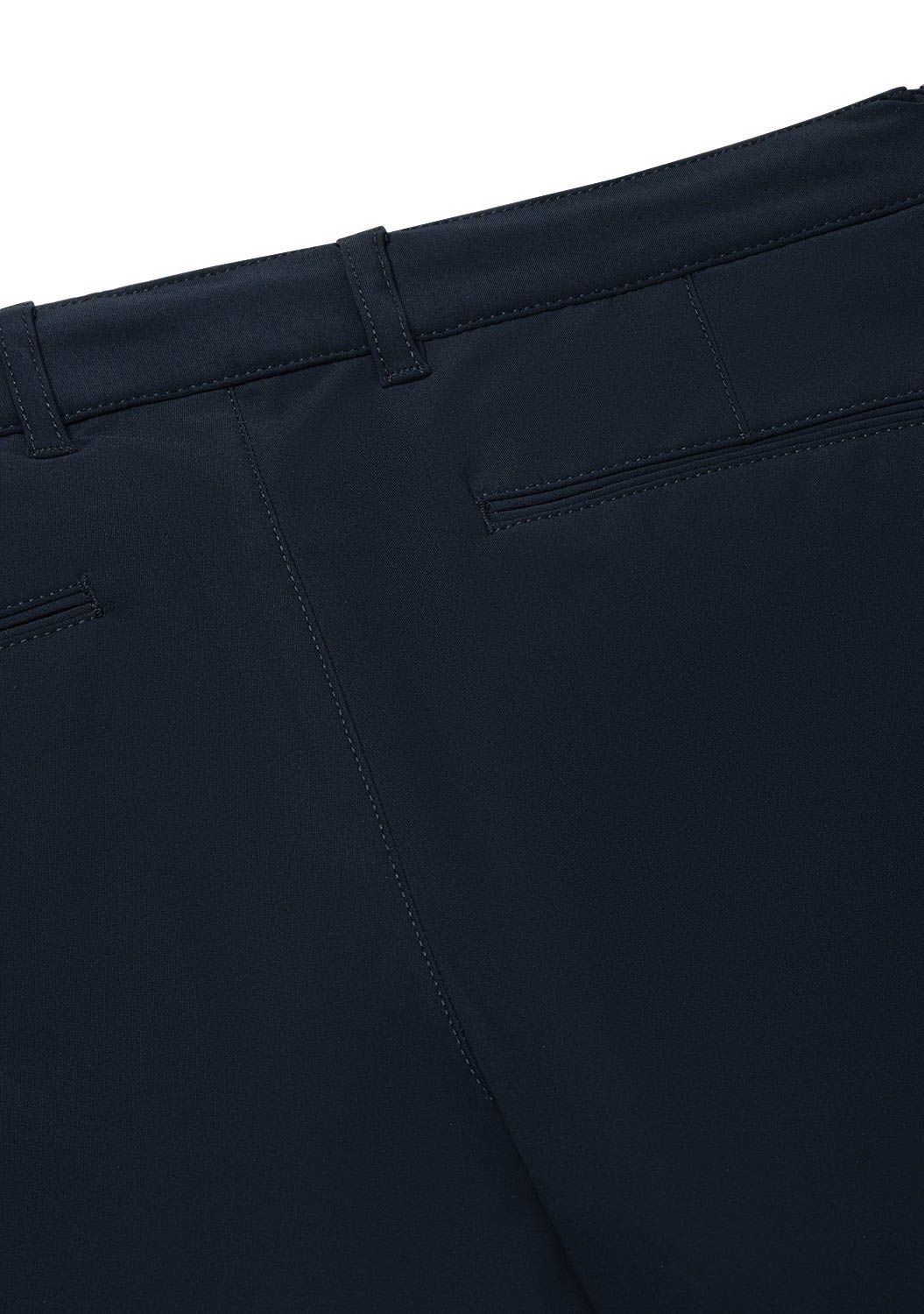 NORTH 84 - BROEK - Blauw