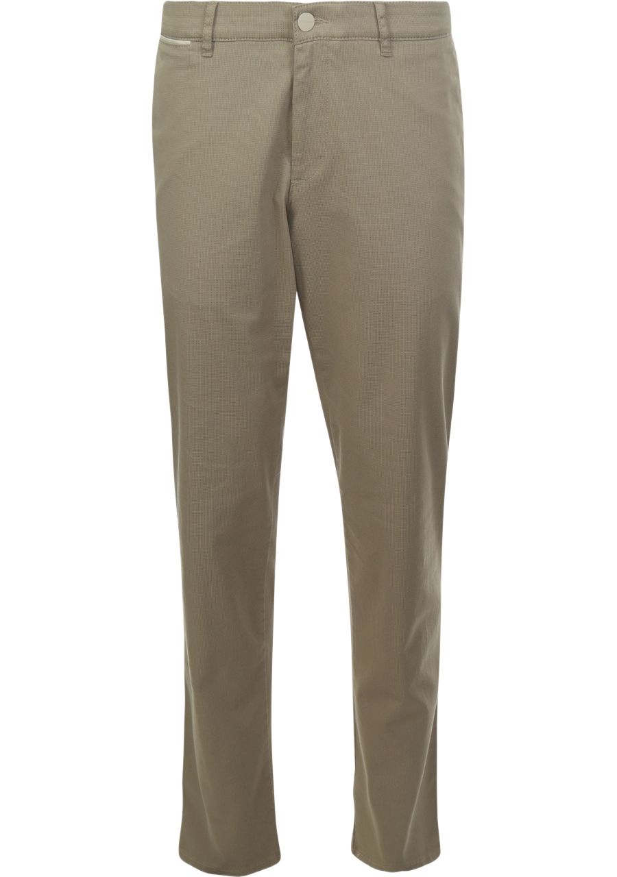 NORTH 84 - BROEK - Beige