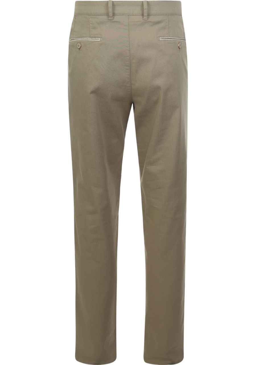 NORTH 84 - BROEK - Beige