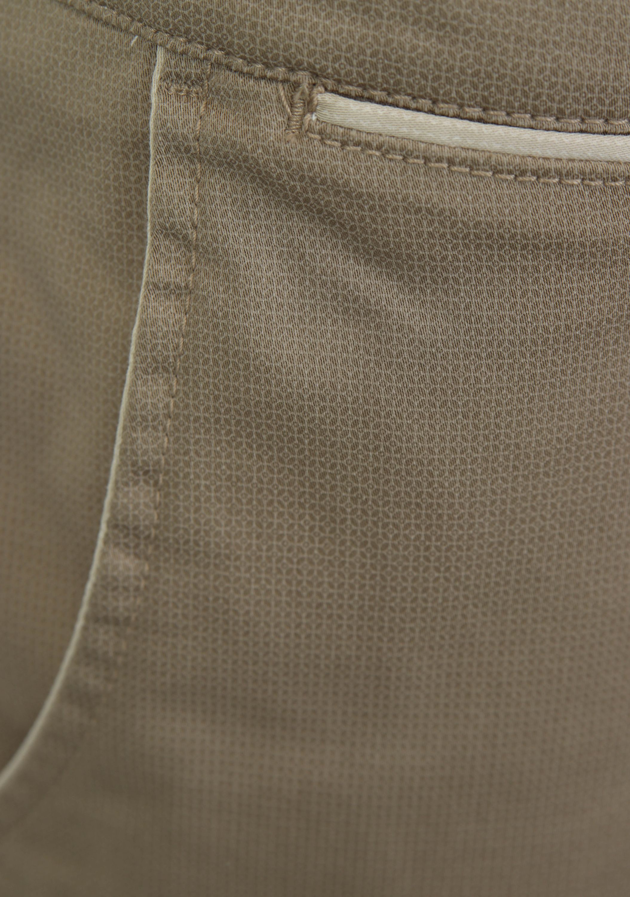 NORTH 84 - BROEK - Beige