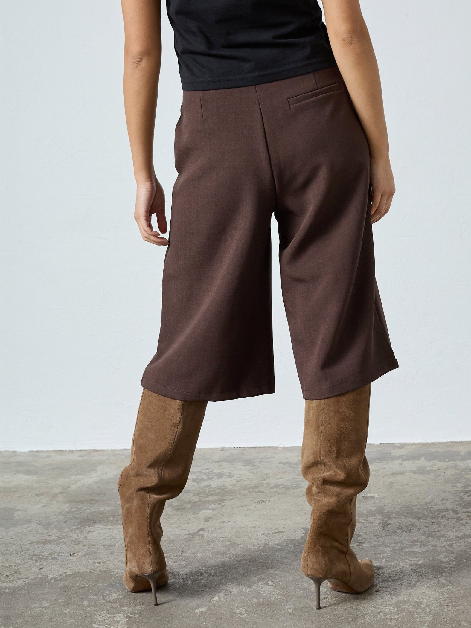 SISTERS POINT - BROEK - Bruin