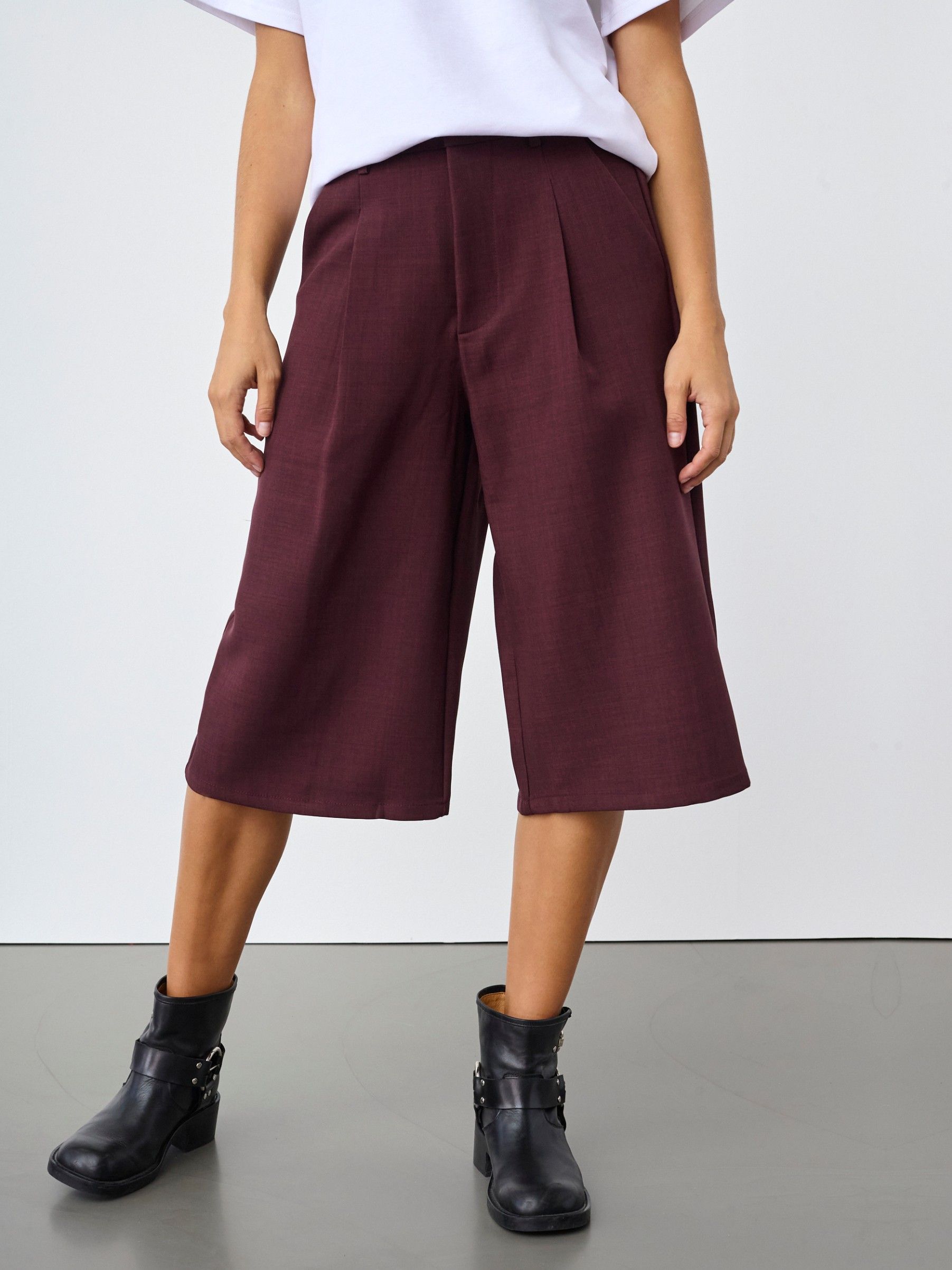 SISTERS POINT - BROEK - Rood