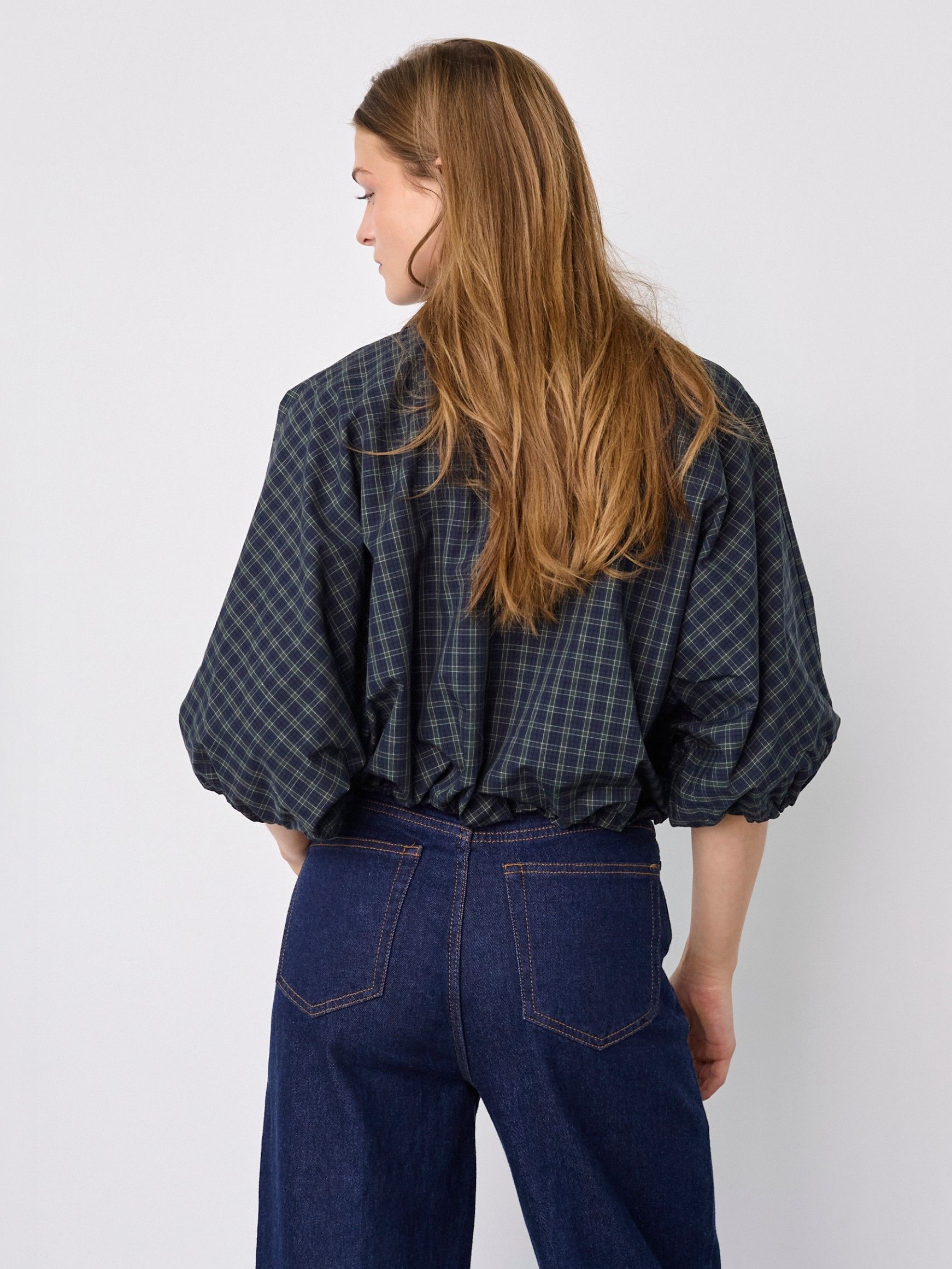 SISTERS POINT - BLAZER - Blauw