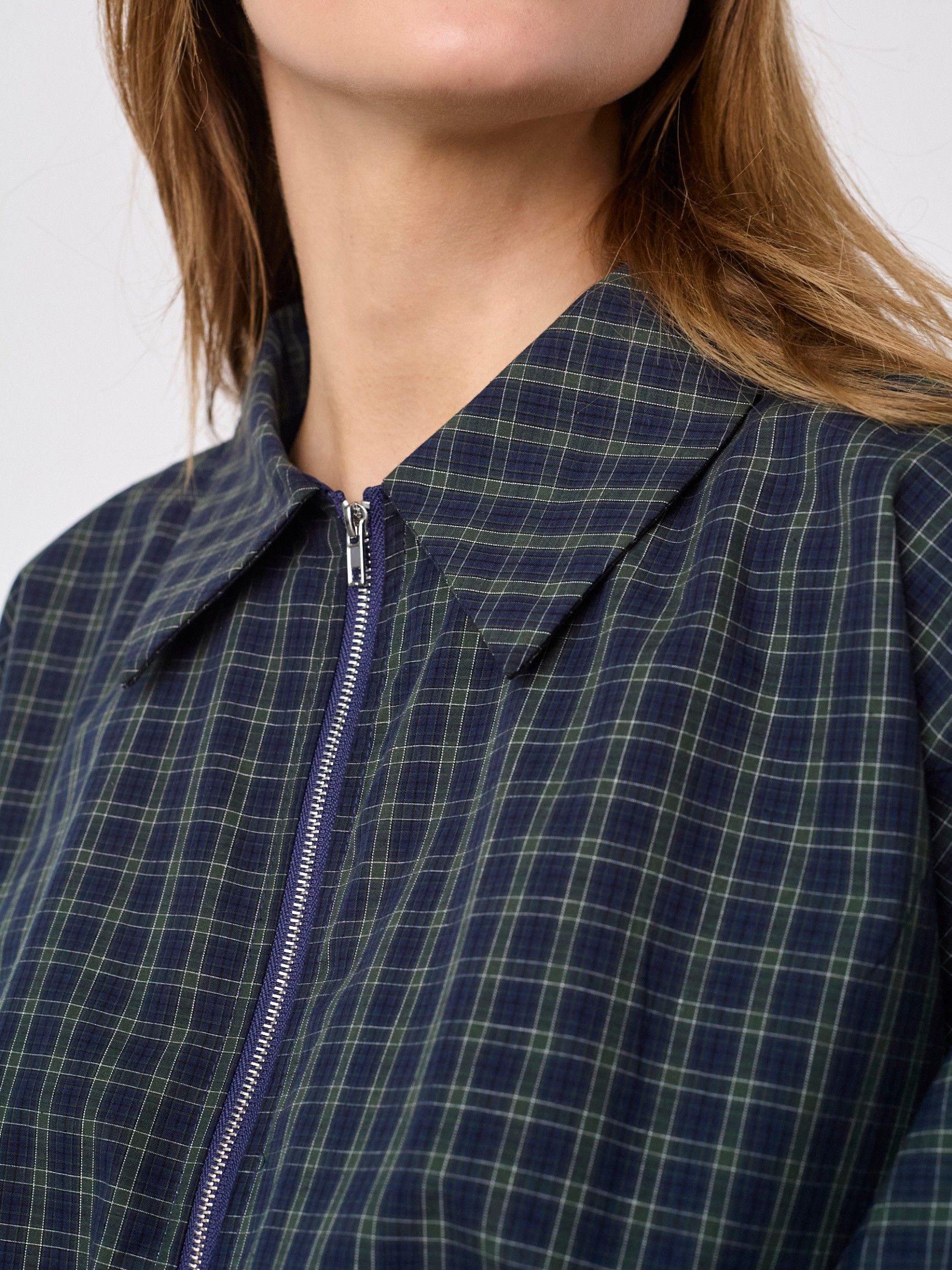 SISTERS POINT - BLAZER - Blauw