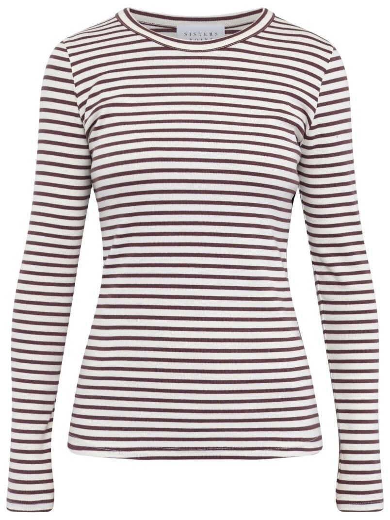 SISTERS POINT - SHIRT - Off white