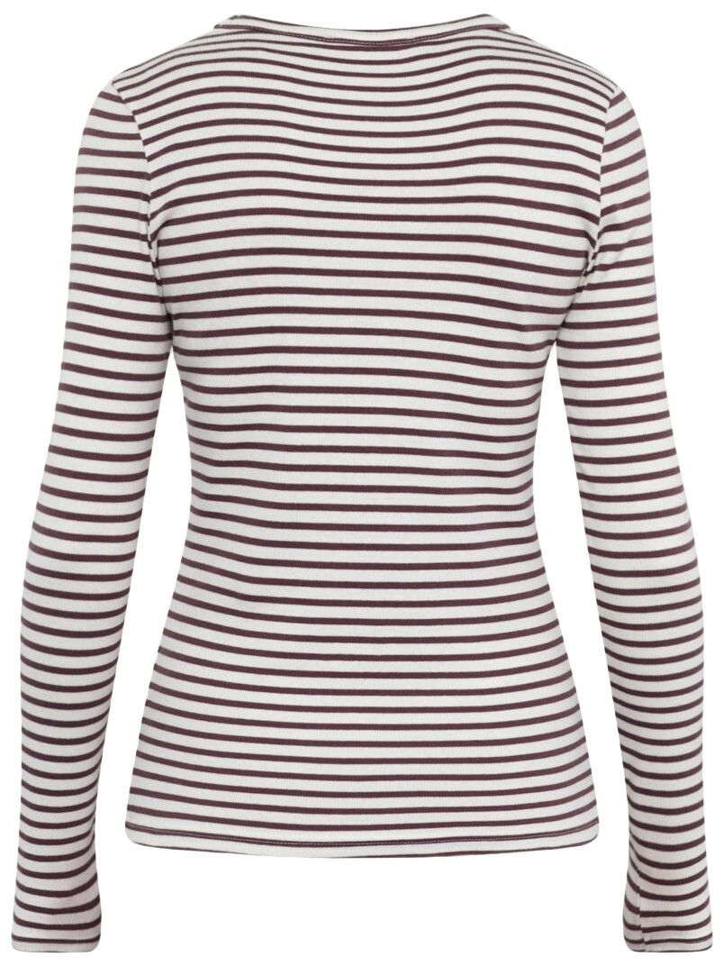 SISTERS POINT - SHIRT - Off white