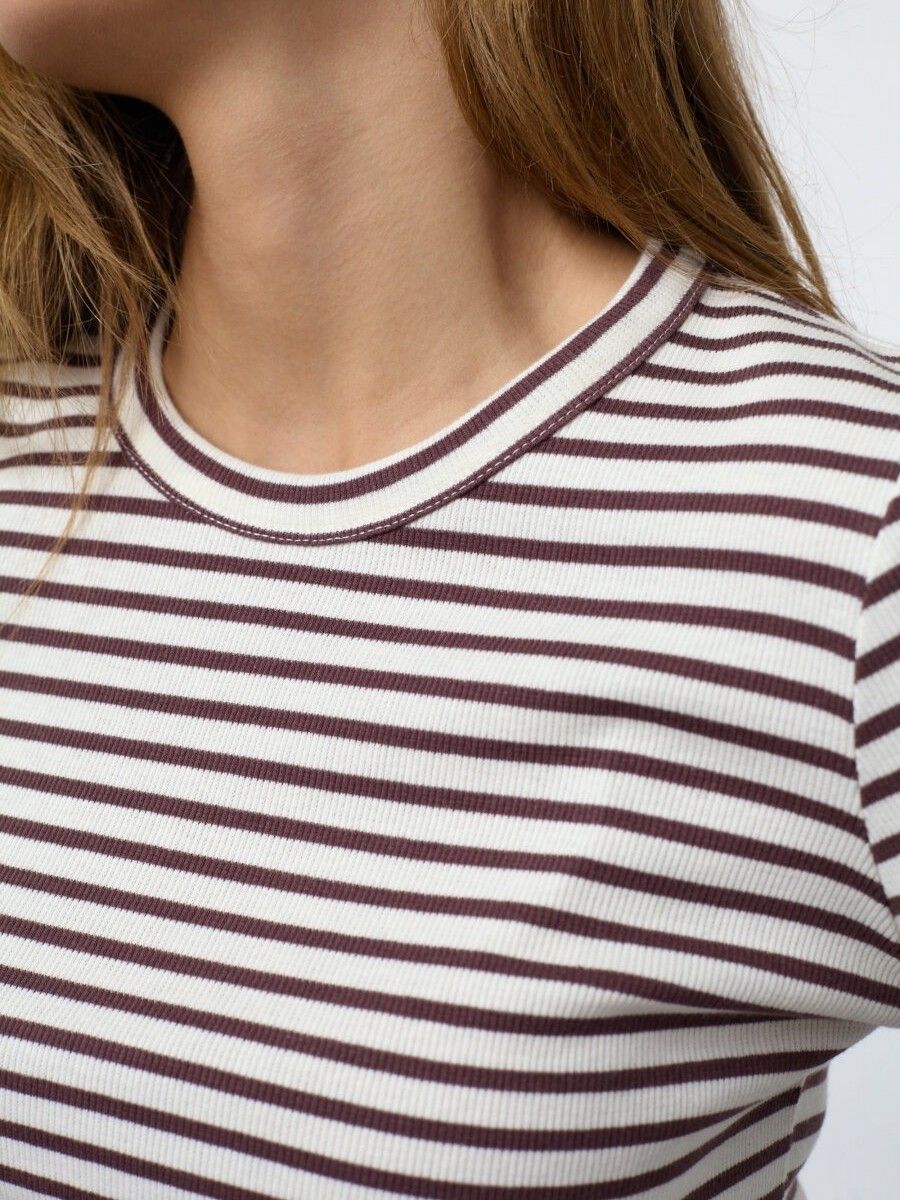 SISTERS POINT - SHIRT - Off white