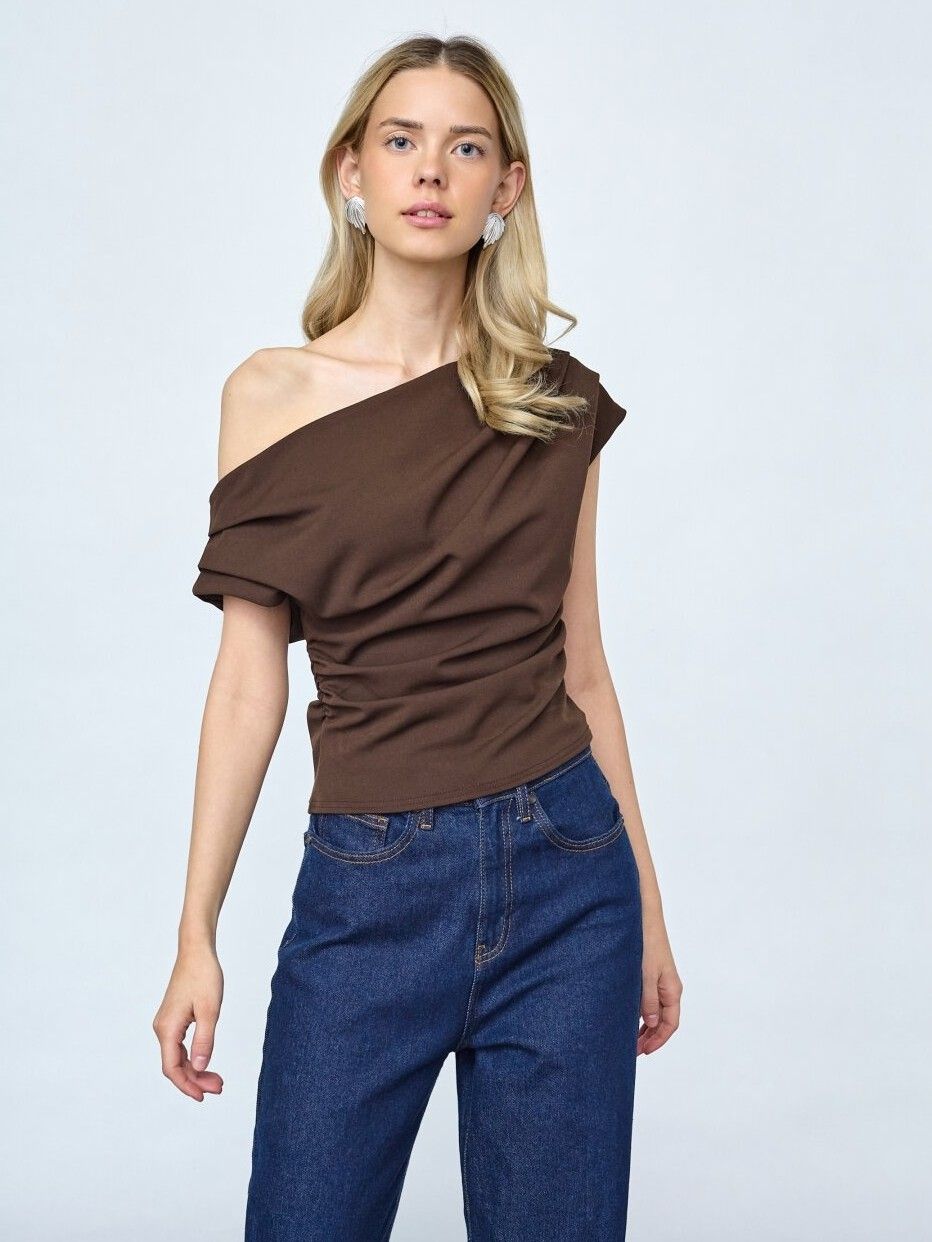 SISTERS POINT - SHIRT - Bruin