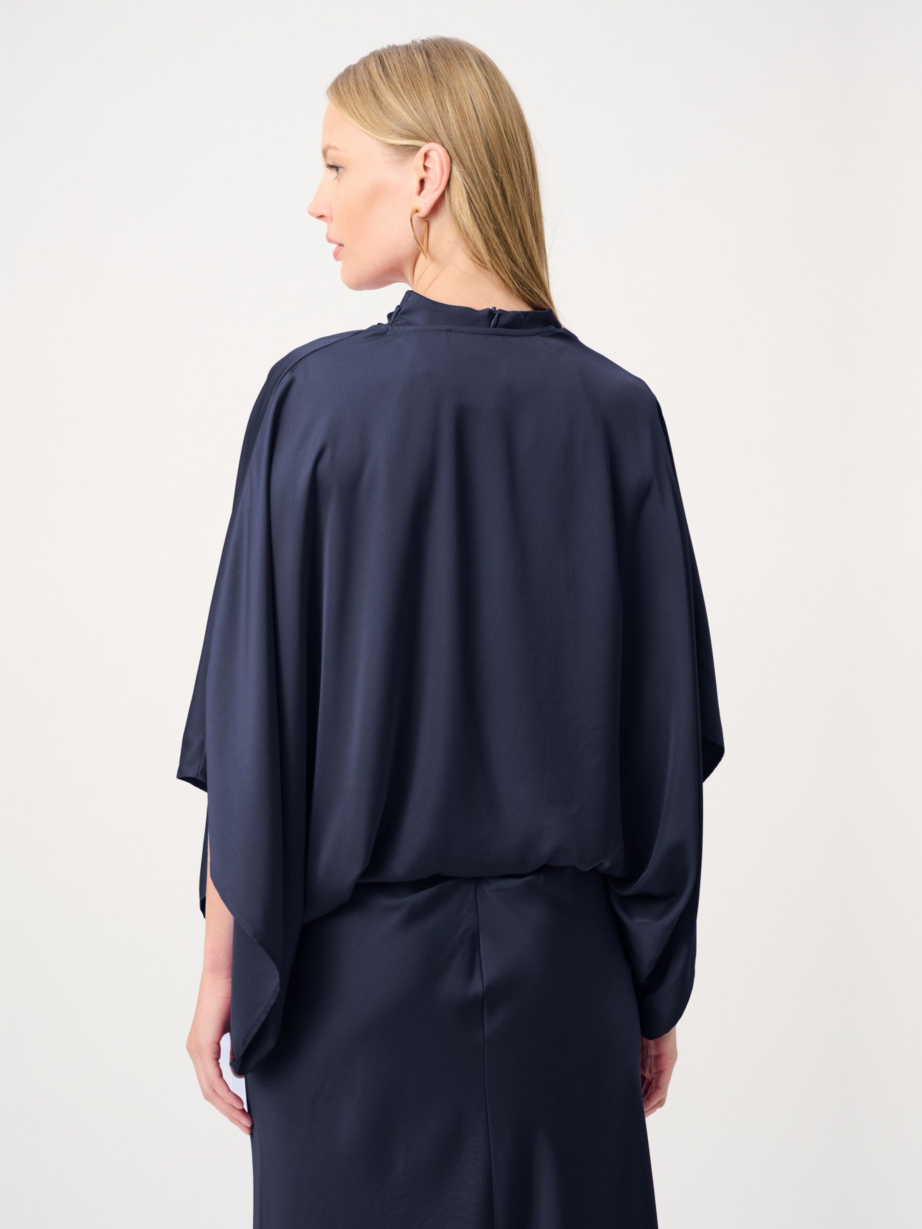 JOSEPH RIBKOFF - GELEGENHEIDSKLEDING - Blauw
