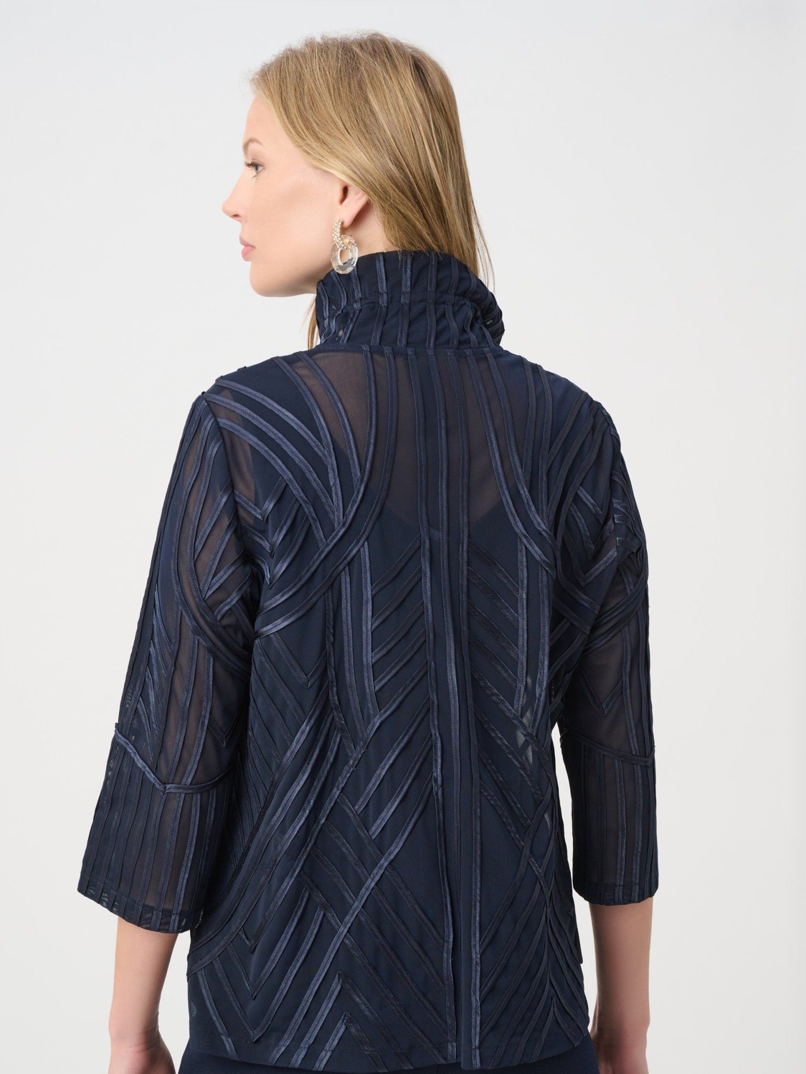 JOSEPH RIBKOFF - GELEGENHEIDSKLEDING - Blauw