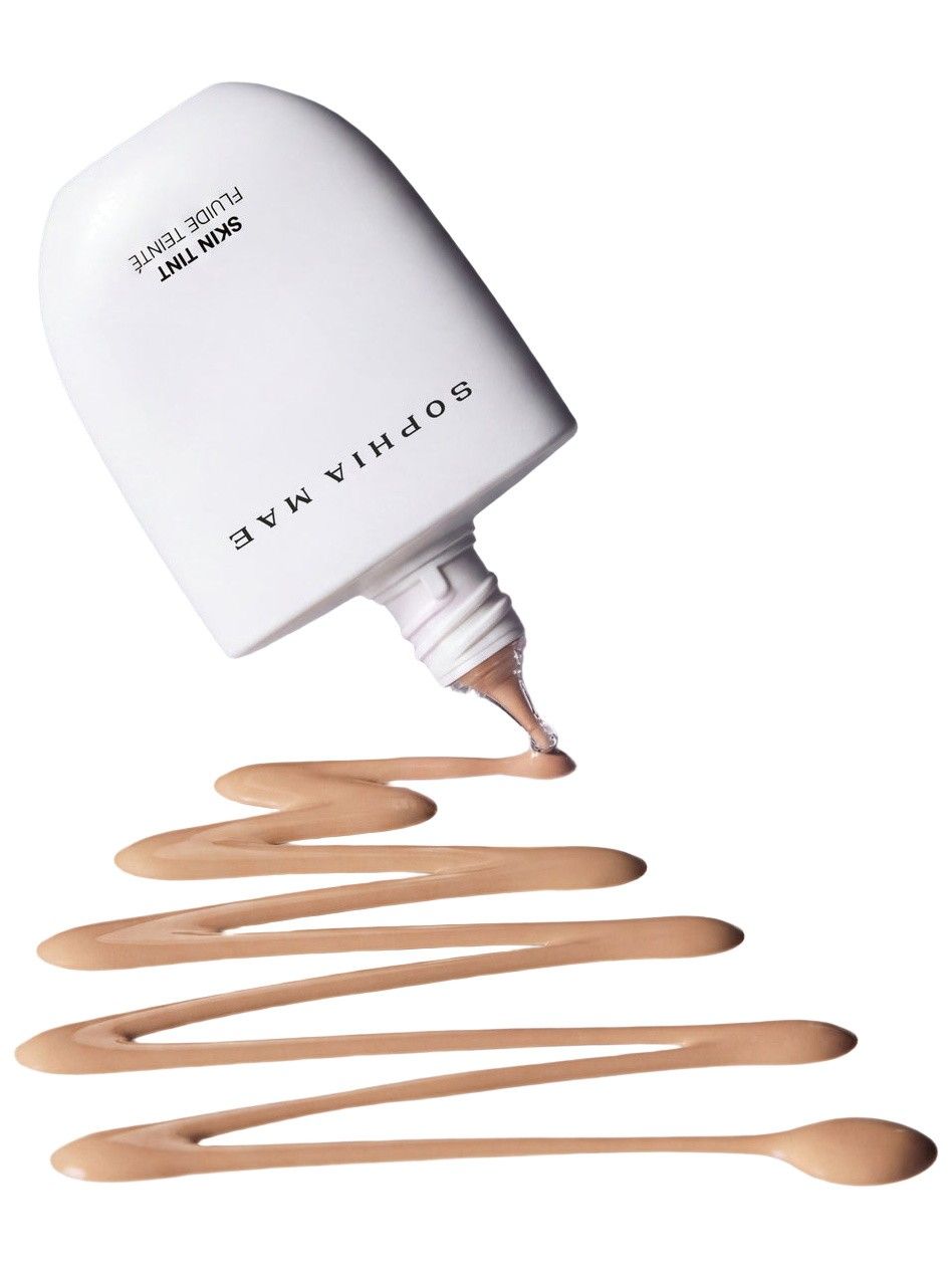 SOPHIA MAE - ACCESSOIRE - Beige