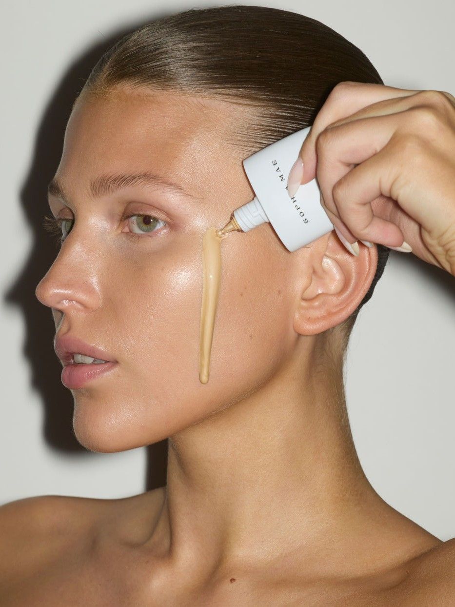 SOPHIA MAE - ACCESSOIRE - Beige