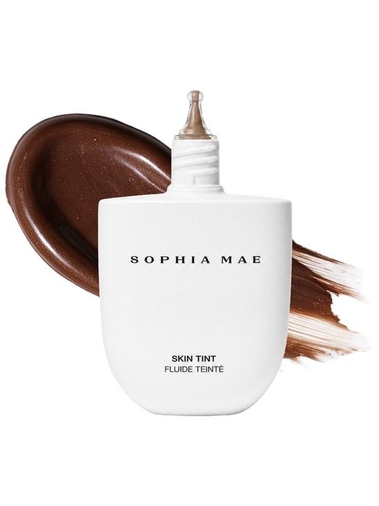 SOPHIA MAE - ACCESSOIRE - Bruin