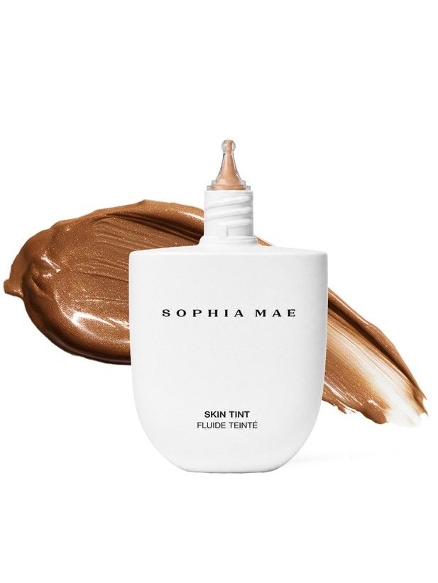 SOPHIA MAE - ACCESSOIRE - Bruin
