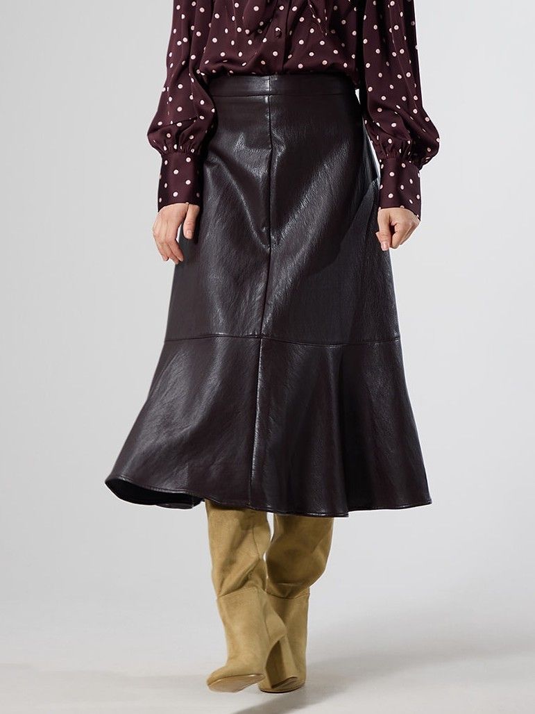 LABEL DOT - ROK - Bruin