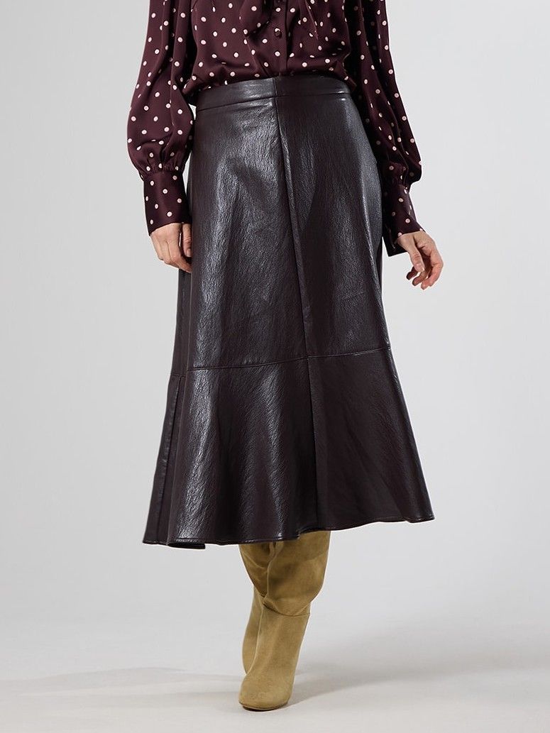 LABEL DOT - ROK - Bruin