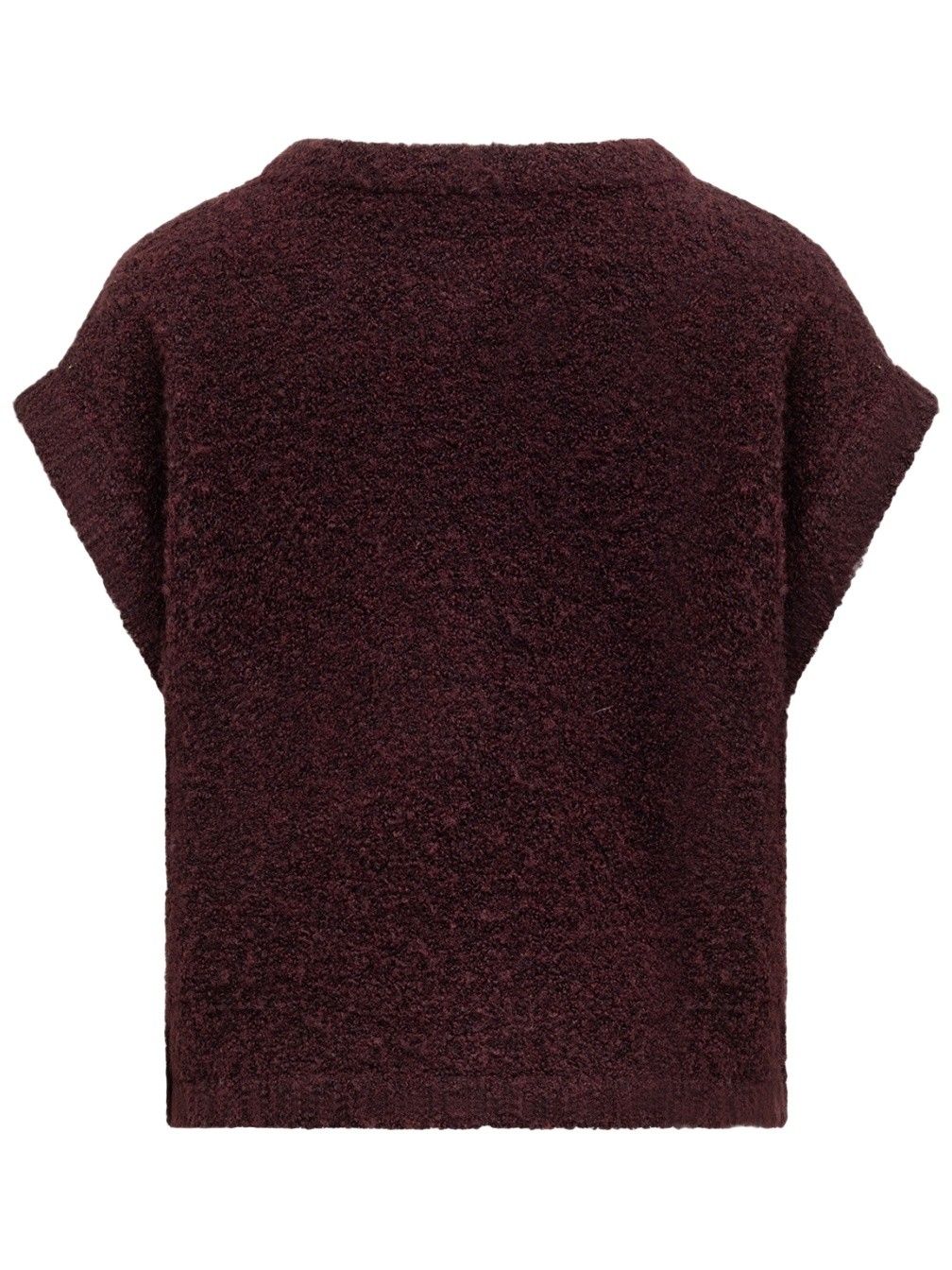 LABEL DOT - JAS - Rood