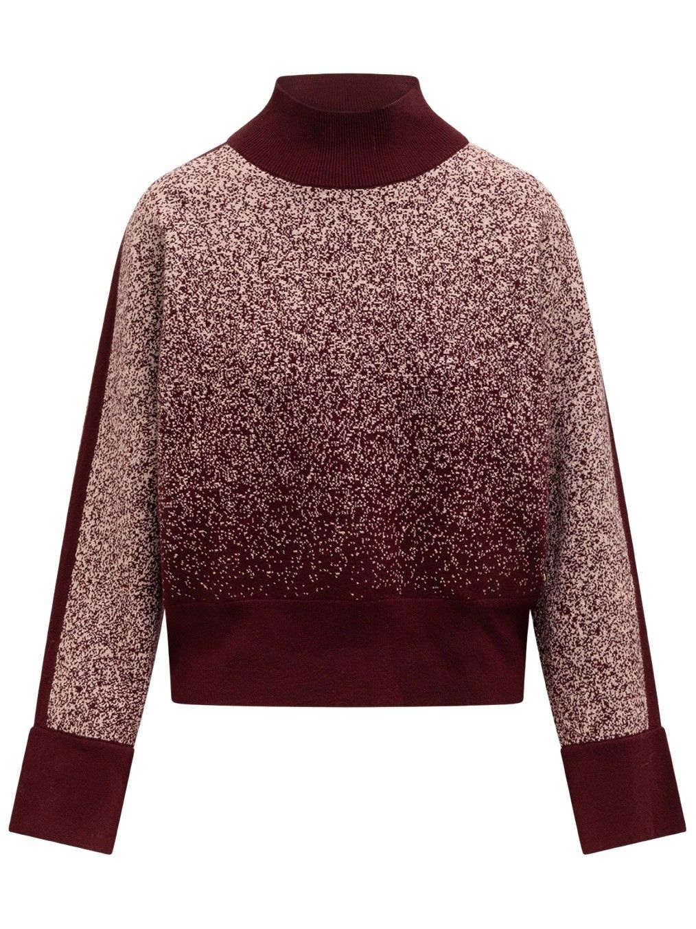 LABEL DOT - TRUI - Rood