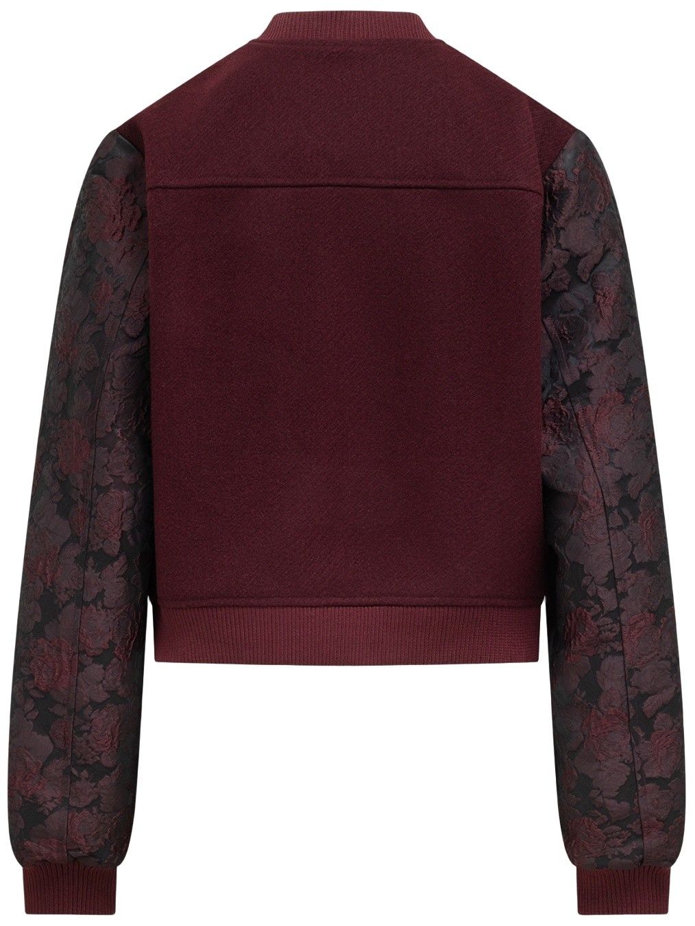 LABEL DOT - BLAZER - Rood