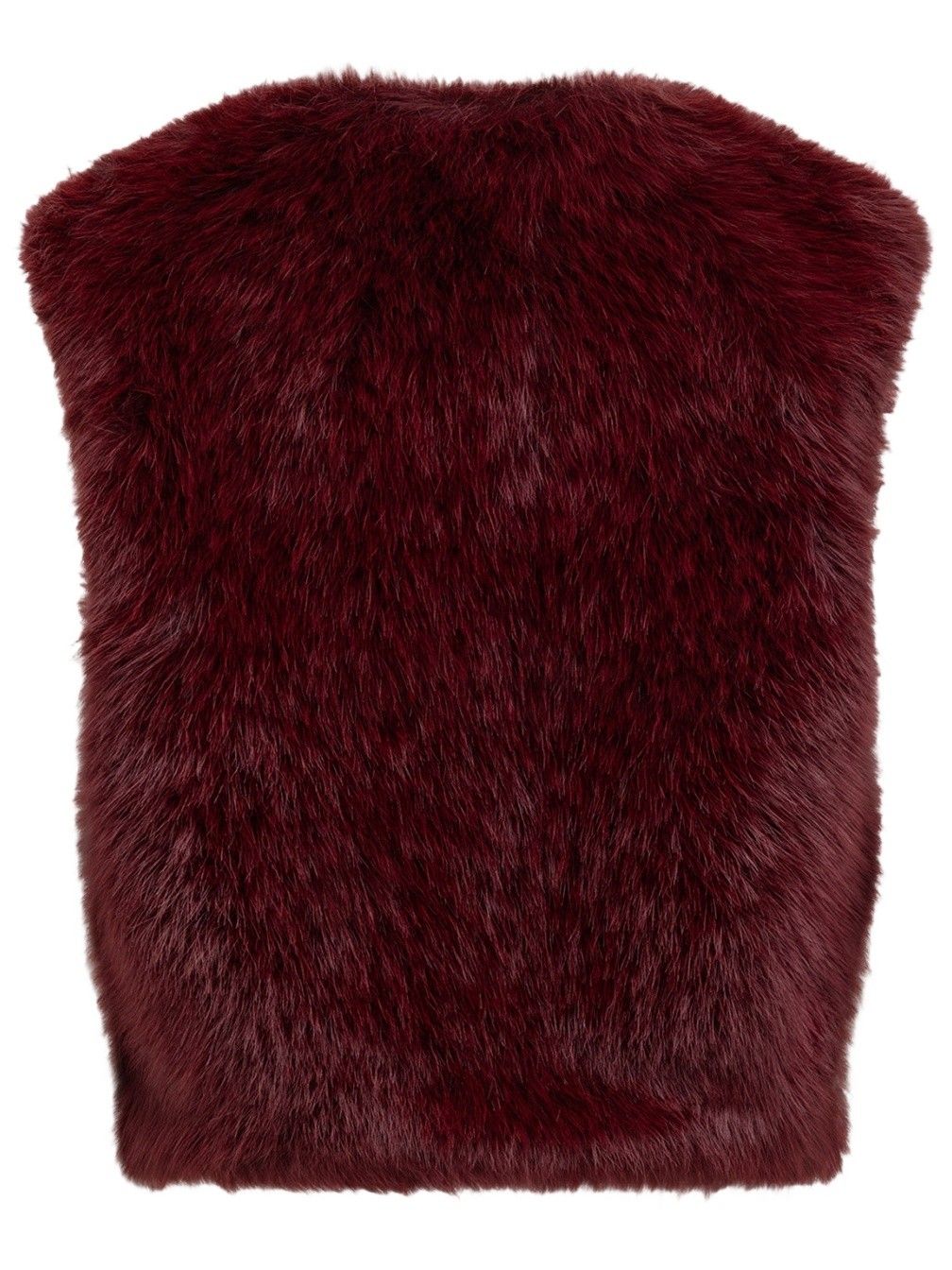 LABEL DOT - JAS - Rood